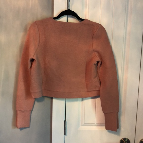 Bae crop - Picture 4 of 4